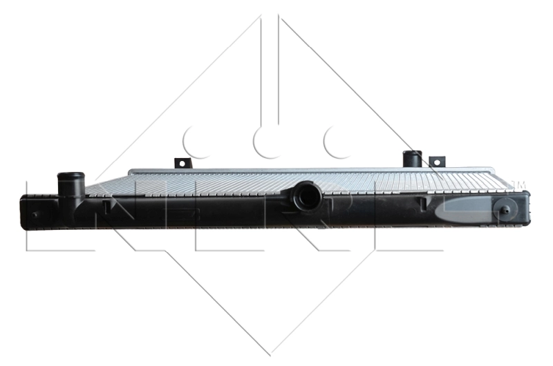 Chłodnica silnika NRF 52082 cena, od 140,53 USD