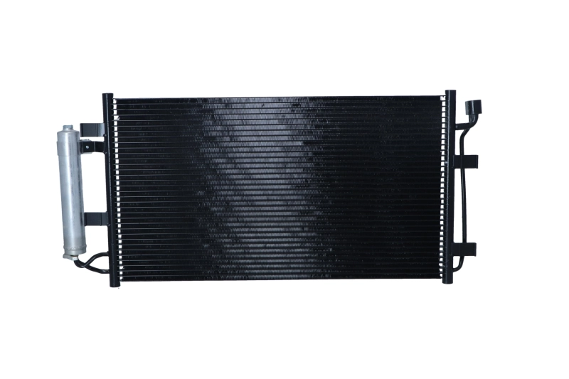 Chłodnica klimatyzacji Nissan LEAF I hatchback (ZE0) (2010 - 2012) cena, od 162,52 USD
