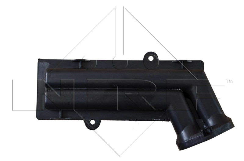 Chłodnica nagrzewnicy (ogrzewacza) do Ford Galaxy I VX WGR