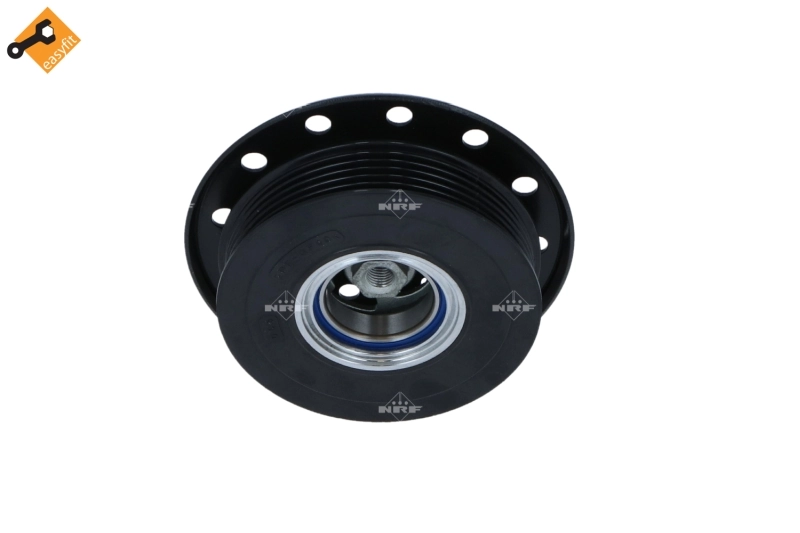 Koło pasowe sprężarki klimatyzacji NRF 380002 cena, od 65,48 USD