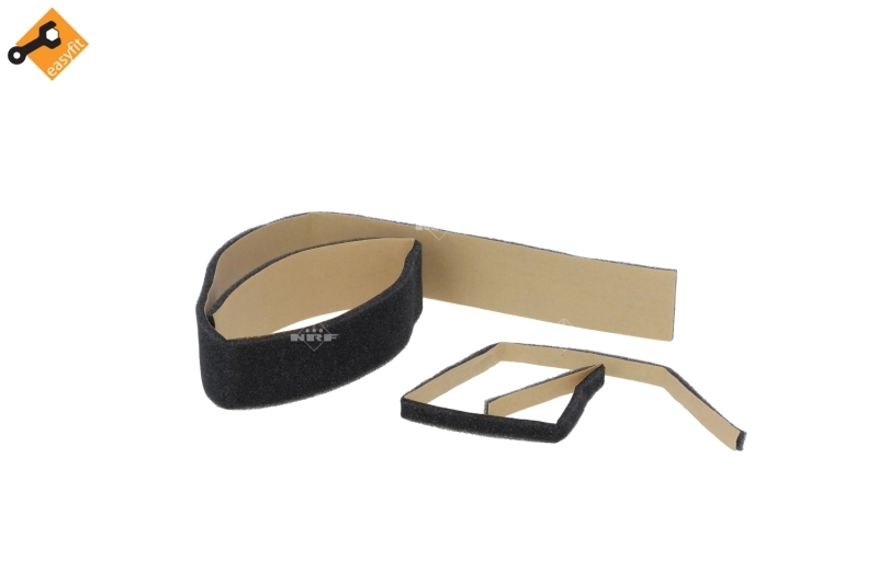  Chłodnica nagrzewnicy (ogrzewacza) Opel Mokka 1