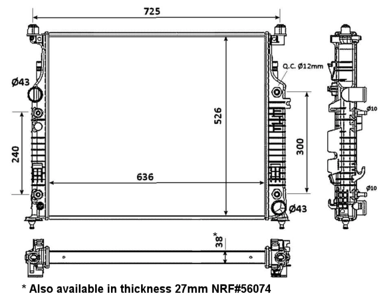 53936 NRF