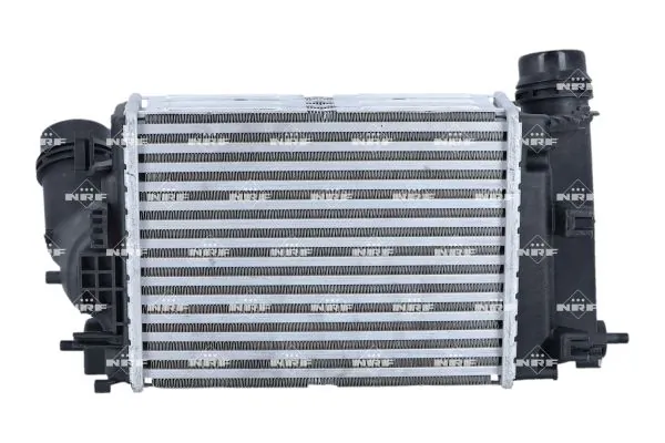Chłodnica intercoolera NRF 309131 cena, od 181,24 USD