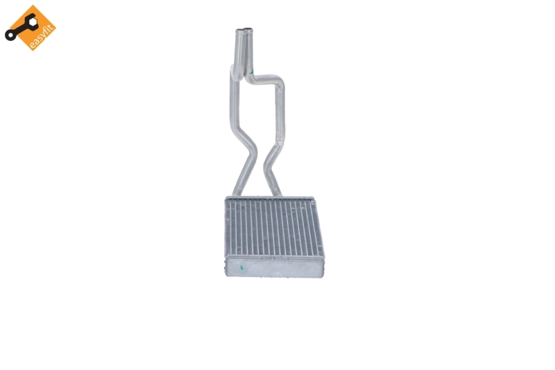 Chłodnica nagrzewnicy (ogrzewacza) Mitsubishi Outlander II XL SUV (CWW) (2005 - 2012) cena, od 89,43 USD