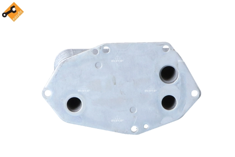 Chłodnica oleju NRF 31307 cena, od 56,56 USD