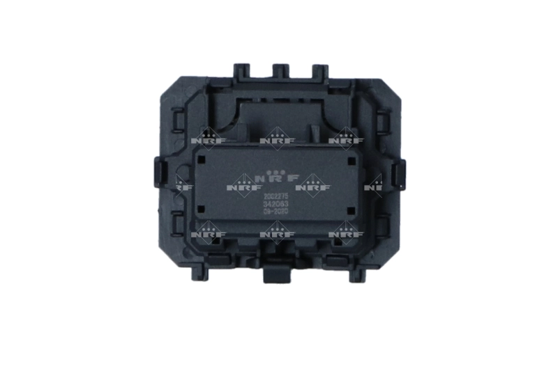 Rezystor wentylatora nagrzewnicy (ogrzewacza kabiny) Opel 95517553 cena, od 42,53 USD