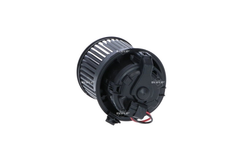Silniczek wentylatora nagrzewnicy (ogrzewacza wnętrza) NRF 34206 cena, od 97,35 USD