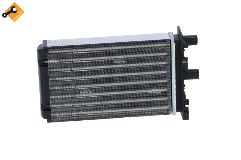 Chłodnica nagrzewnicy (ogrzewacza) tylna NRF 54321 cena, od 27,98 USD