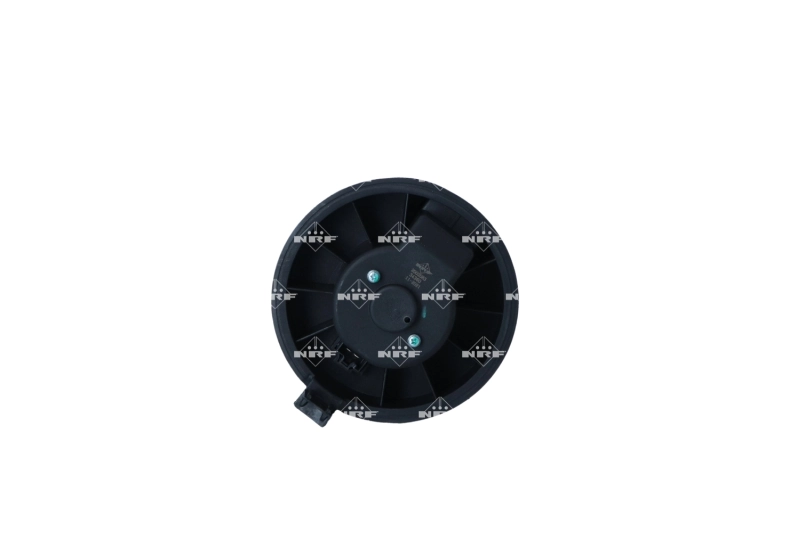 Silniczek wentylatora nagrzewnicy (ogrzewacza wnętrza) Nissan LEAF I hatchback (ZE0) (2010 - 2012) cena, od 58,02 USD