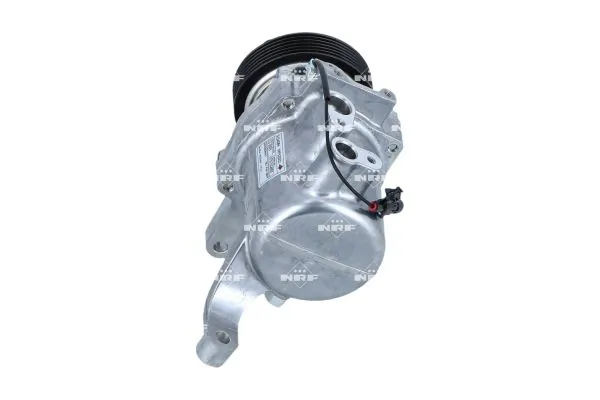 Sprężarka klimatyzacji Subaru Outback V kombi (B15, BS) (2014 - 2019) cena, od 43,25 USD