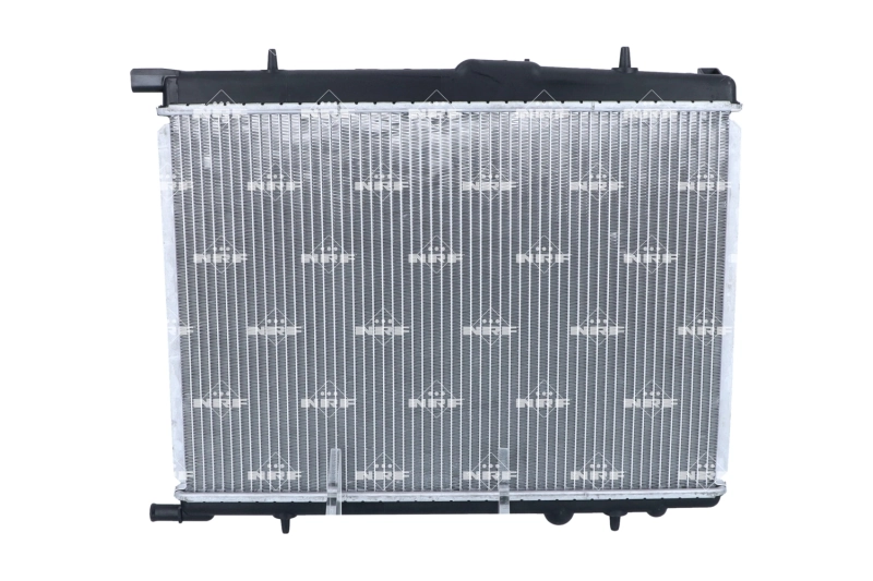 Chłodnica silnika NRF 519524 cena, od 67,86 USD