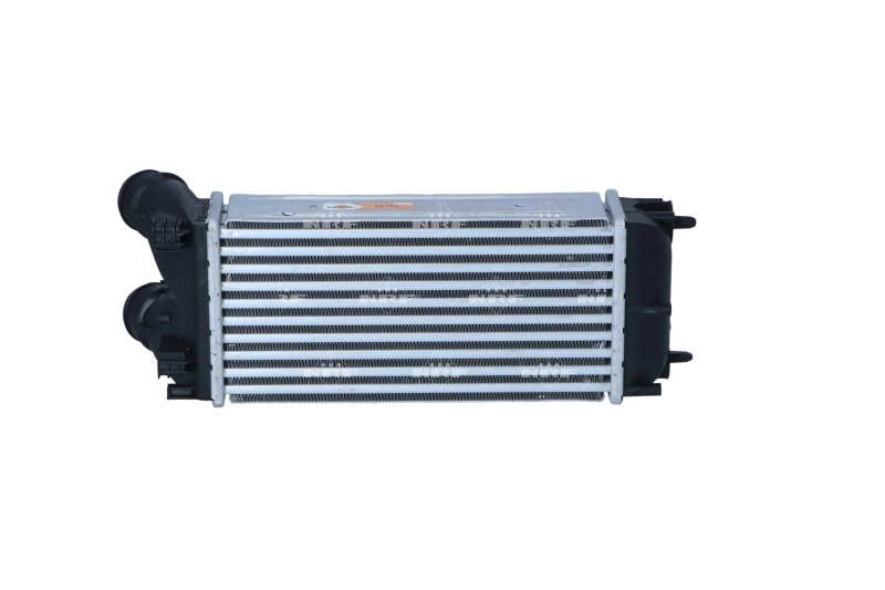 Chłodnica intercoolera NRF 30190 cena, od 107,82 USD