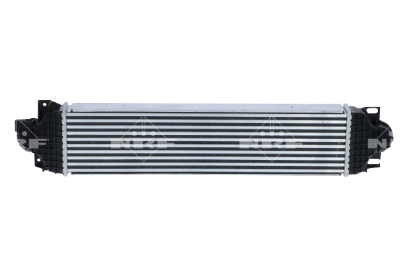 Chłodnica intercoolera Ford Edge II SUV (CD539) (2014 - 2024) cena, od 211,34 USD