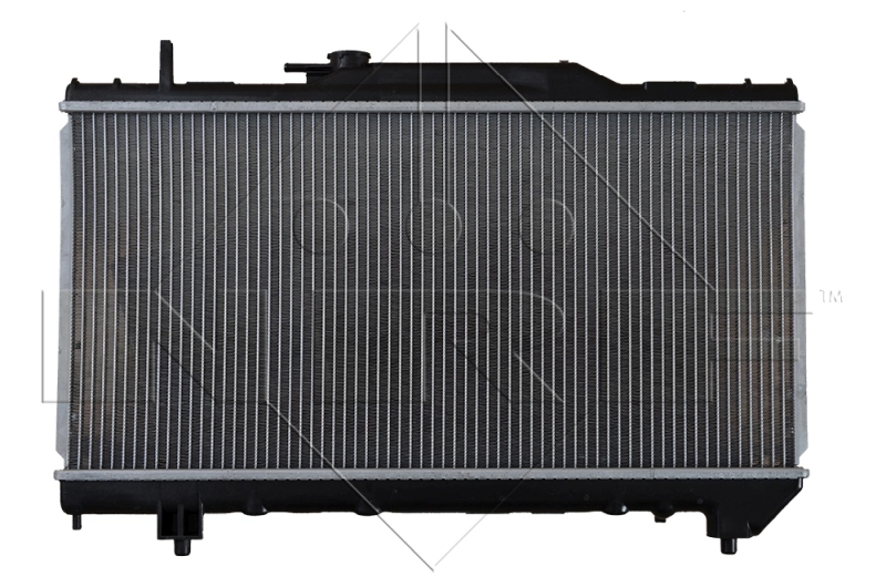 Chłodnica silnika do Toyota Carina E T19