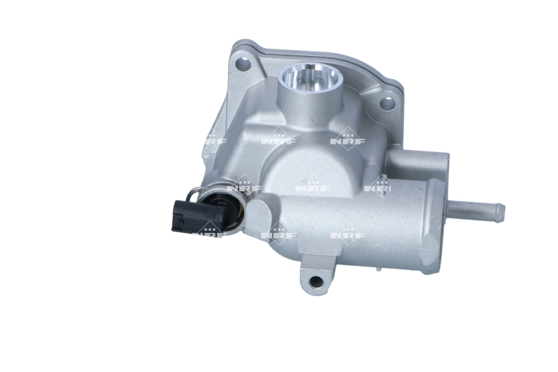 Do koszyka Obudowa termostatu Mercedes Vito I 638