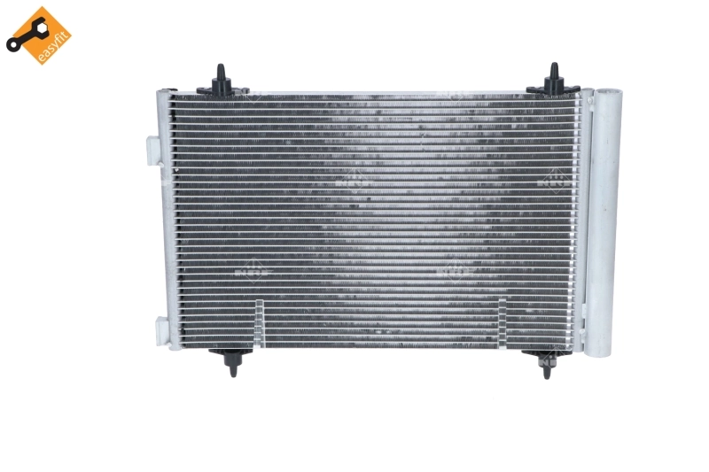 Chłodnica klimatyzacji NRF 35611 cena, od 92,08 USD