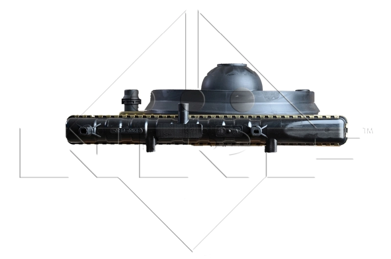 Chłodnica silnika NRF 53021 cena, od 55,93 USD