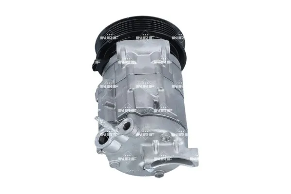 Sprężarka klimatyzacji NRF 320116G cena, od 250,28 USD