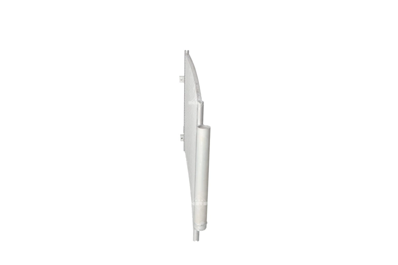 Do koszyka Chłodnica klimatyzacji Jeep RENEGADE  BU