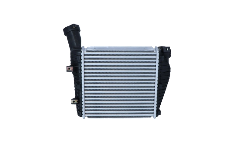 Chłodnica intercoolera NRF 30293 cena, od 200,19 USD