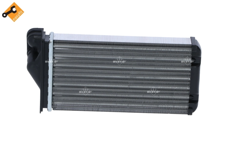 Chłodnica nagrzewnicy (ogrzewacza) NRF 54305 cena, od 33,54 USD