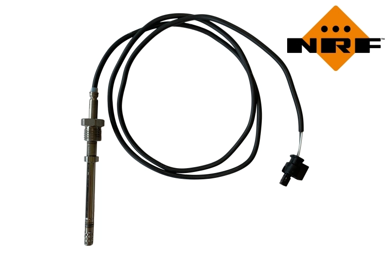 707102 NRF Czujnik temperatury spalin, w katalizatorze