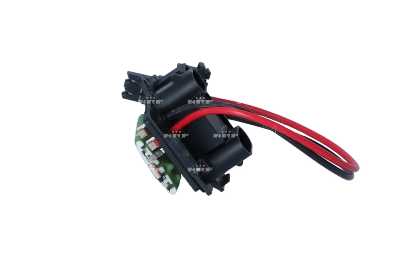 Rezystor wentylatora nagrzewnicy (ogrzewacza kabiny) Renault (RVI) 7701050900 cena, od 34,65 USD