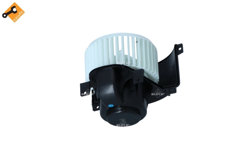 Silniczek wentylatora nagrzewnicy (ogrzewacza wnętrza) NRF 34091 cena, od 67,86 USD