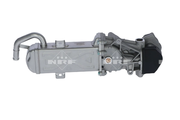 Chłodnica układu recyrkulacji spalin EGR NRF 48213 cena, od 170,64 USD