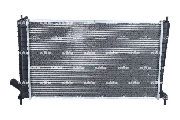 Chłodnica silnika NRF 58349 cena, od 118,04 USD