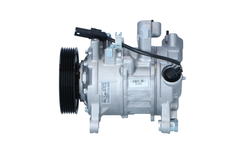Sprężarka klimatyzacji BMW X3 SUV (F25) (2010 - 2017) cena, od 334,96 USD