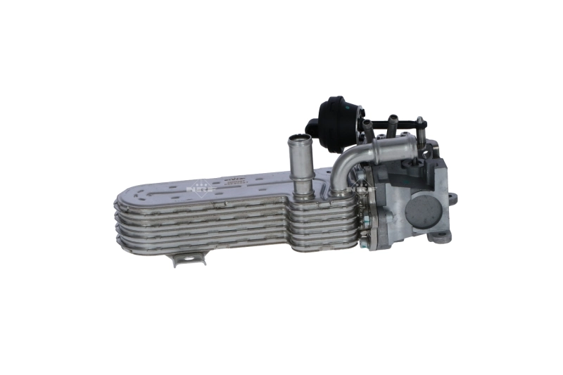 Chłodnica układu recyrkulacji spalin EGR NRF 48360 cena, od 317,24 USD