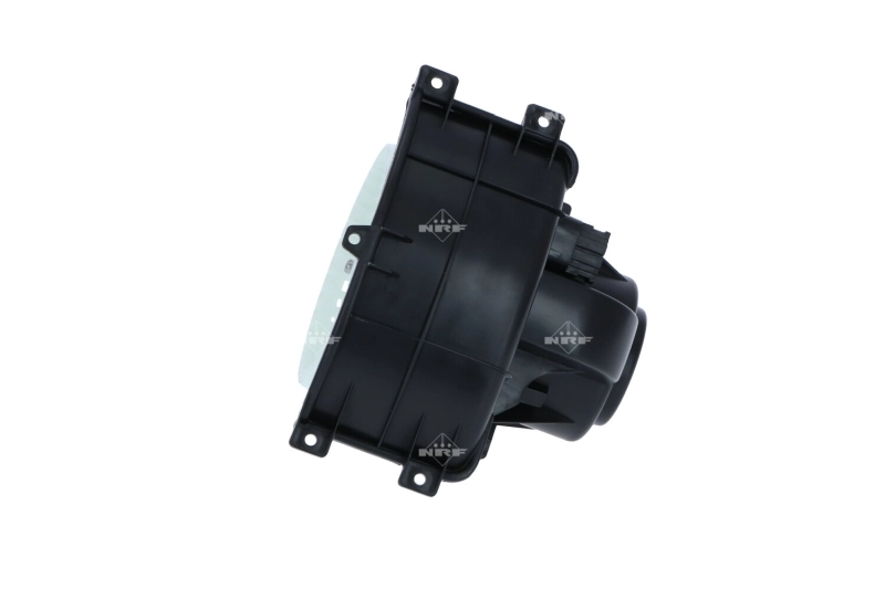 Silniczek wentylatora nagrzewnicy (ogrzewacza wnętrza) VAG 7E2819021A