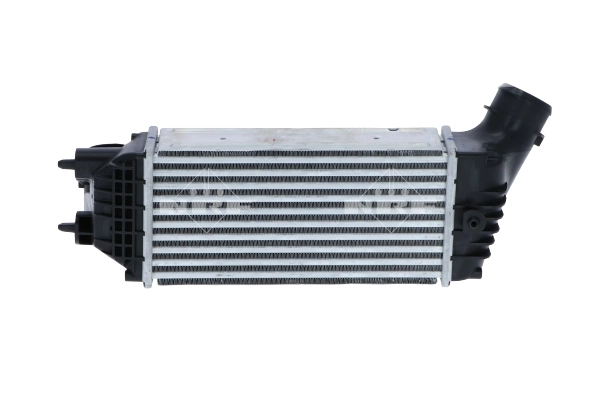 Chłodnica intercoolera Audi A4 B5 sedana (8D2) (1994 - 2001) cena, od 44,69 USD