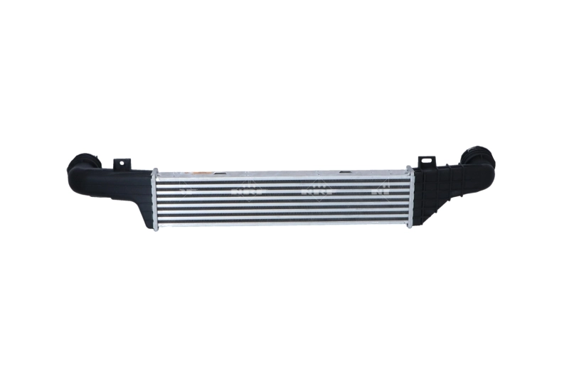 Chłodnica intercoolera NRF 30420 cena, od 95,34 USD