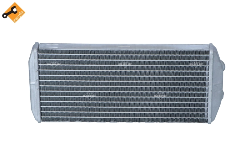  Chłodnica nagrzewnicy (ogrzewacza) Citroen Berlingo 