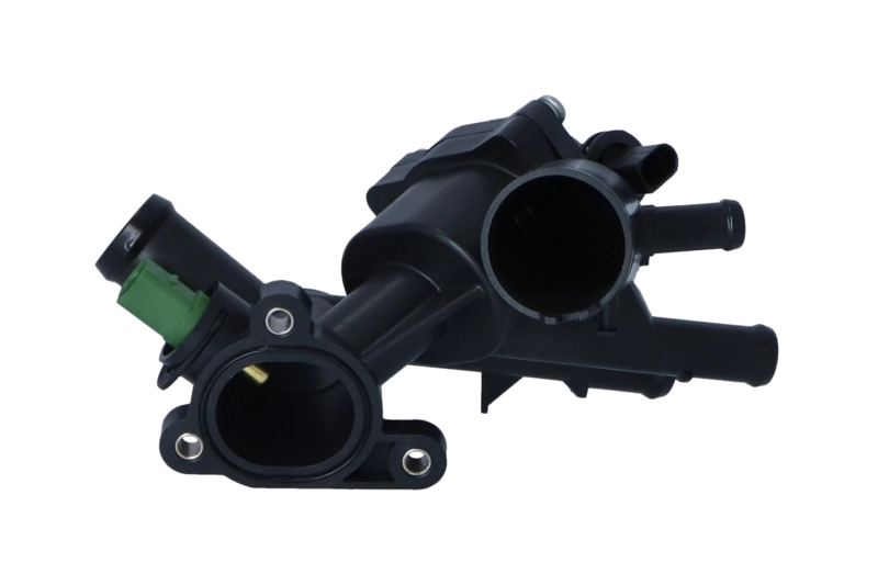 Obudowa termostatu Audi A2