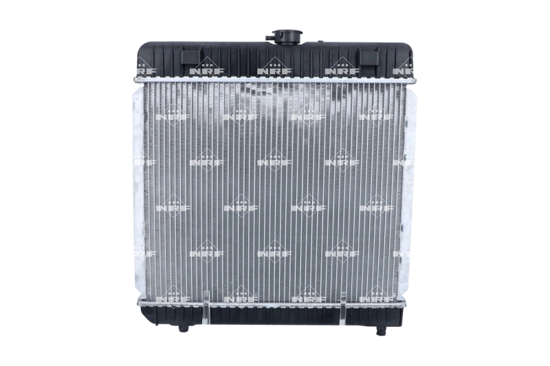 Chłodnica silnika Mercedes E sedana (W123) (1976 - 1985) cena, od 152,18 USD