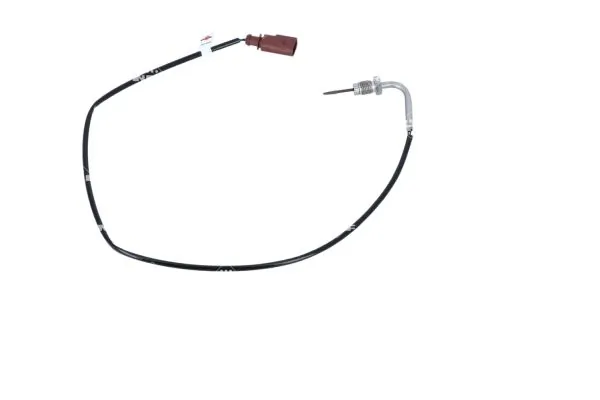 Czujnik temperatury spalin, przed filtrem cząstek stałych NRF 707408 cena, od 64,90 USD