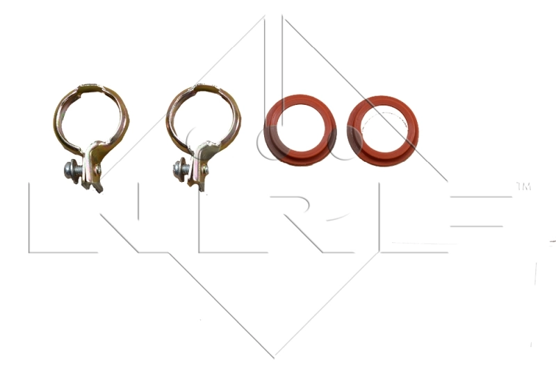 Chłodnica nagrzewnicy (ogrzewacza) Fiat Punto 2 188