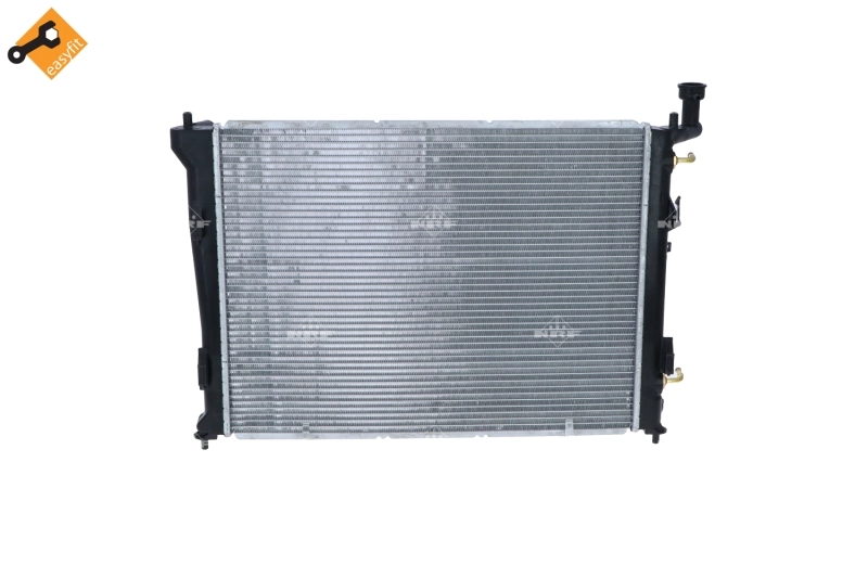 Chłodnica silnika NRF 53931 cena, od 121,11 USD
