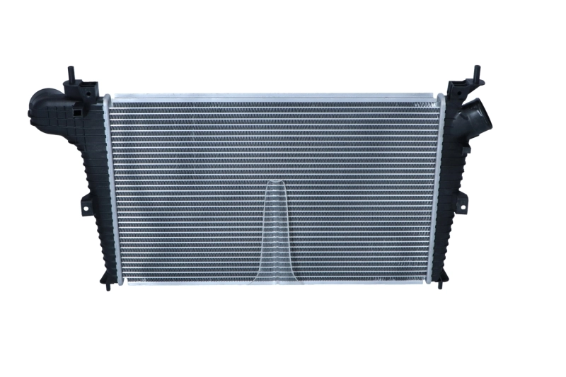 Chłodnica intercoolera Saab 9-5 sedana (YS3E) (1997 - 2010) cena, od 88,96 USD