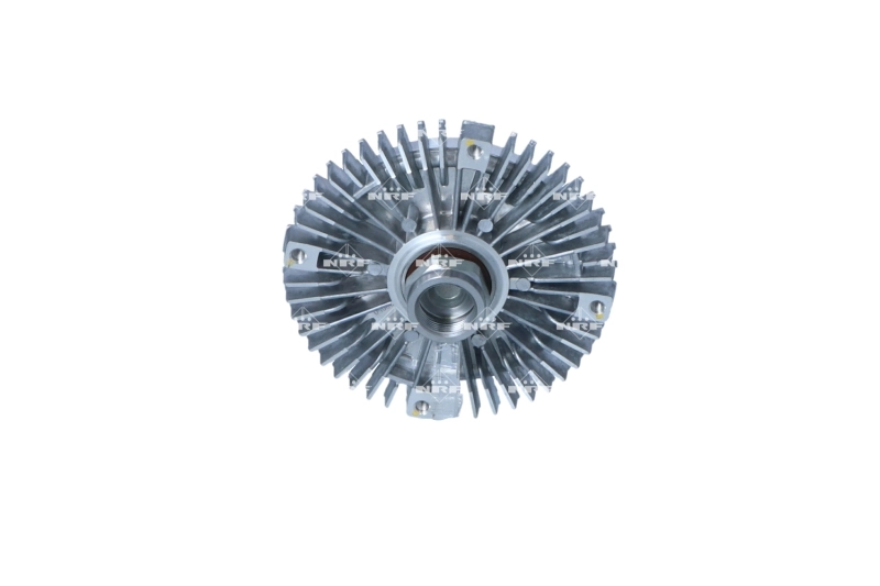 Sprzęgło wiskotyczne wentylatora chłodzenia NRF 49567 cena, od 55,55 USD