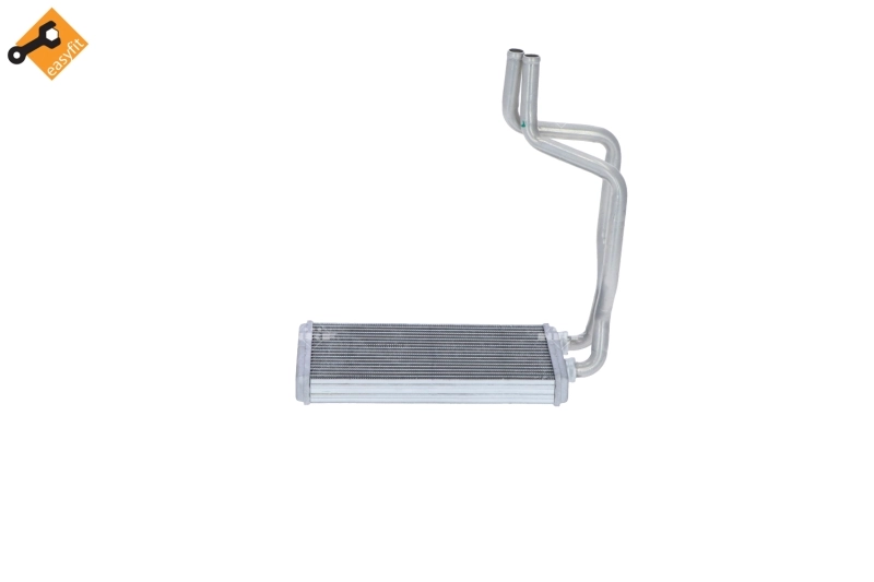 Do koszyka Chłodnica nagrzewnicy (ogrzewacza) Mitsubishi Outlander II XL CWW