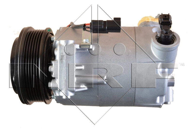 32843 NRF Sprężarka klimatyzacji