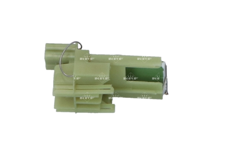 Rezystor wentylatora nagrzewnicy (ogrzewacza kabiny) NRF 342032 cena, od 27,80 USD