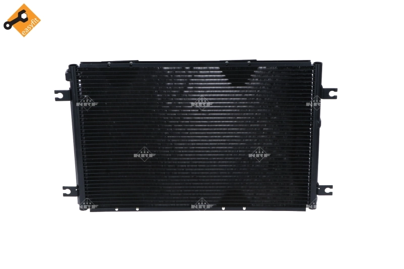 Chłodnica klimatyzacji Polcar 7424K8C4 cena, od 123,06 USD