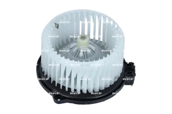 Silniczek wentylatora nagrzewnicy (ogrzewacza wnętrza) do Subaru Outback IV B14, BR