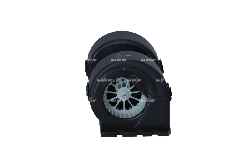 Silniczek wentylatora nagrzewnicy (ogrzewacza wnętrza) do Mercedes Benz Truck TRUCK ACTROS  