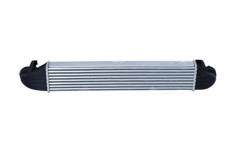 Chłodnica intercoolera do Mercedes CLK  C209